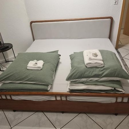 Moderne Landwohnung - Pension - Top Lage Gottmadingen Exteriér fotografie