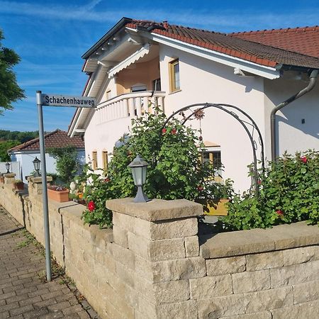 Moderne Landwohnung - Pension - Top Lage Gottmadingen Exteriér fotografie