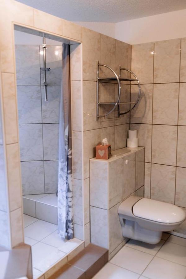 Moderne Landwohnung - Pension - Top Lage Gottmadingen Exteriér fotografie