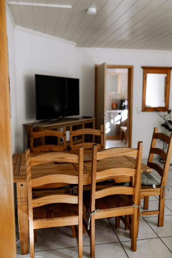 Moderne Landwohnung - Pension - Top Lage Gottmadingen Exteriér fotografie