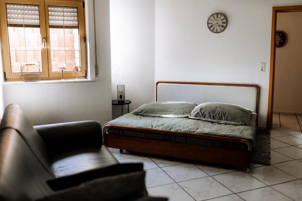 Moderne Landwohnung - Pension - Top Lage Gottmadingen Exteriér fotografie