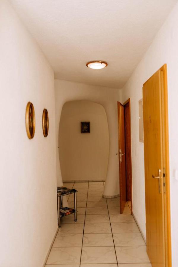 Moderne Landwohnung - Pension - Top Lage Gottmadingen Exteriér fotografie