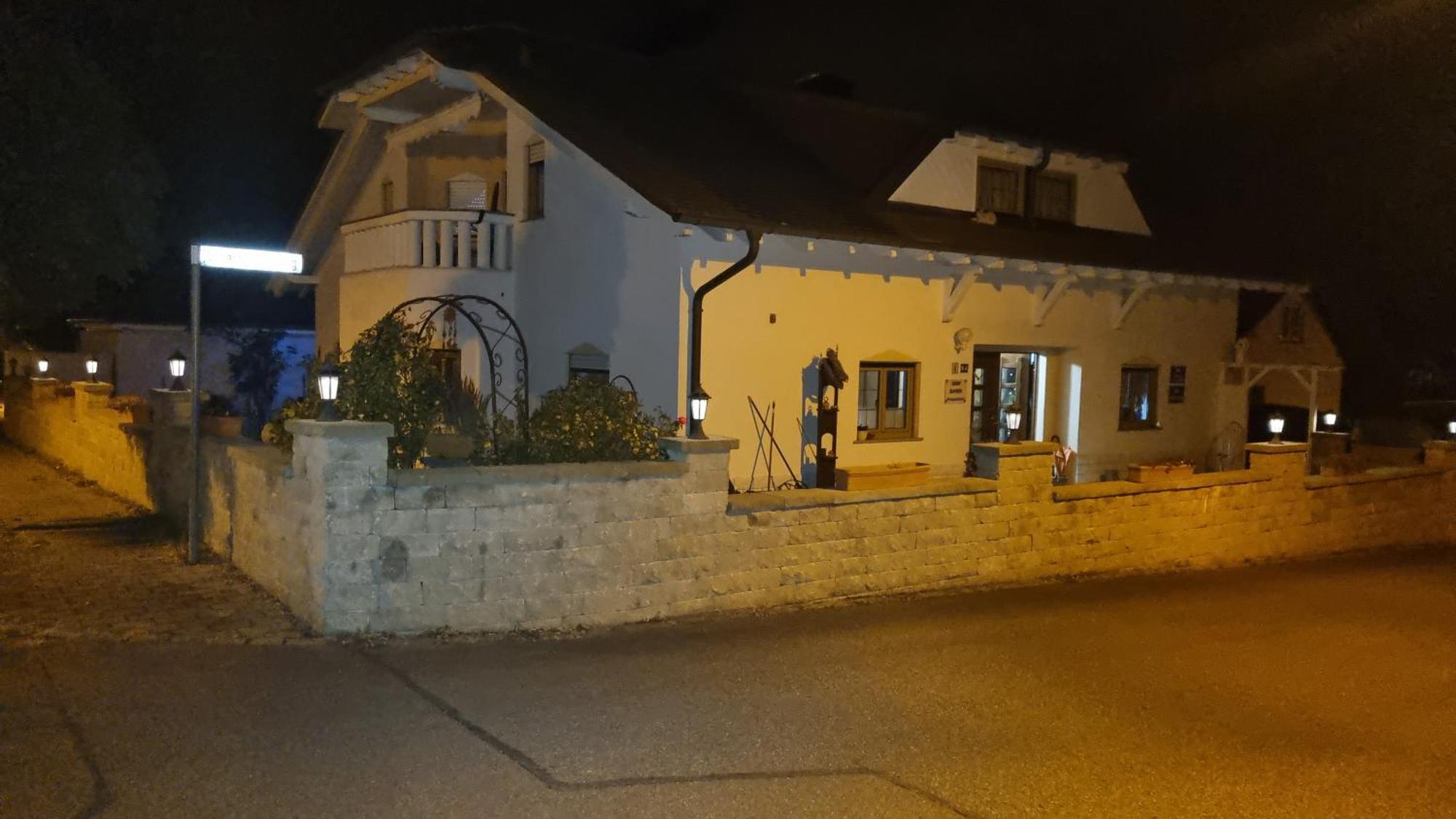 Moderne Landwohnung - Pension - Top Lage Gottmadingen Exteriér fotografie