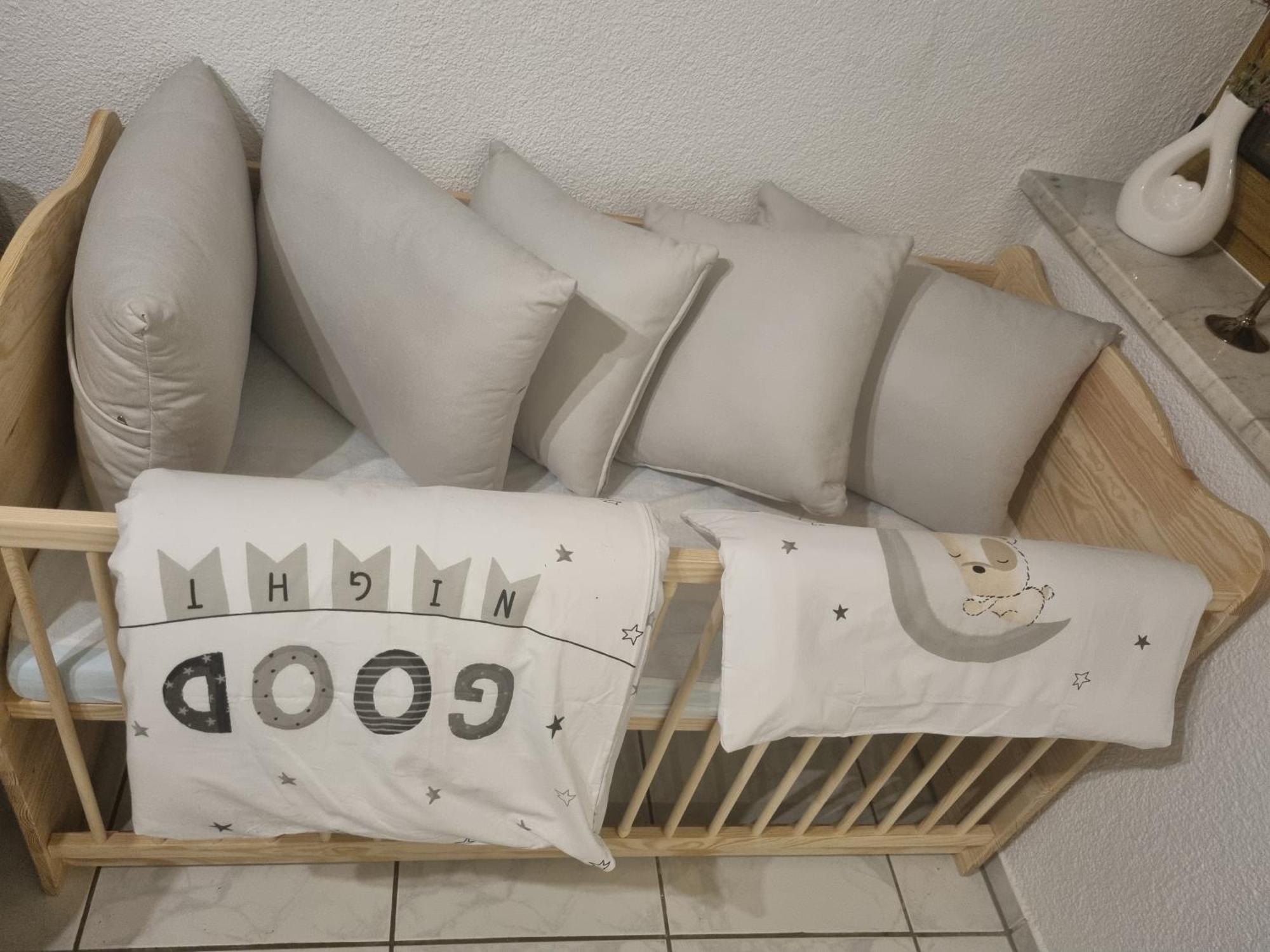 Moderne Landwohnung - Pension - Top Lage Gottmadingen Exteriér fotografie