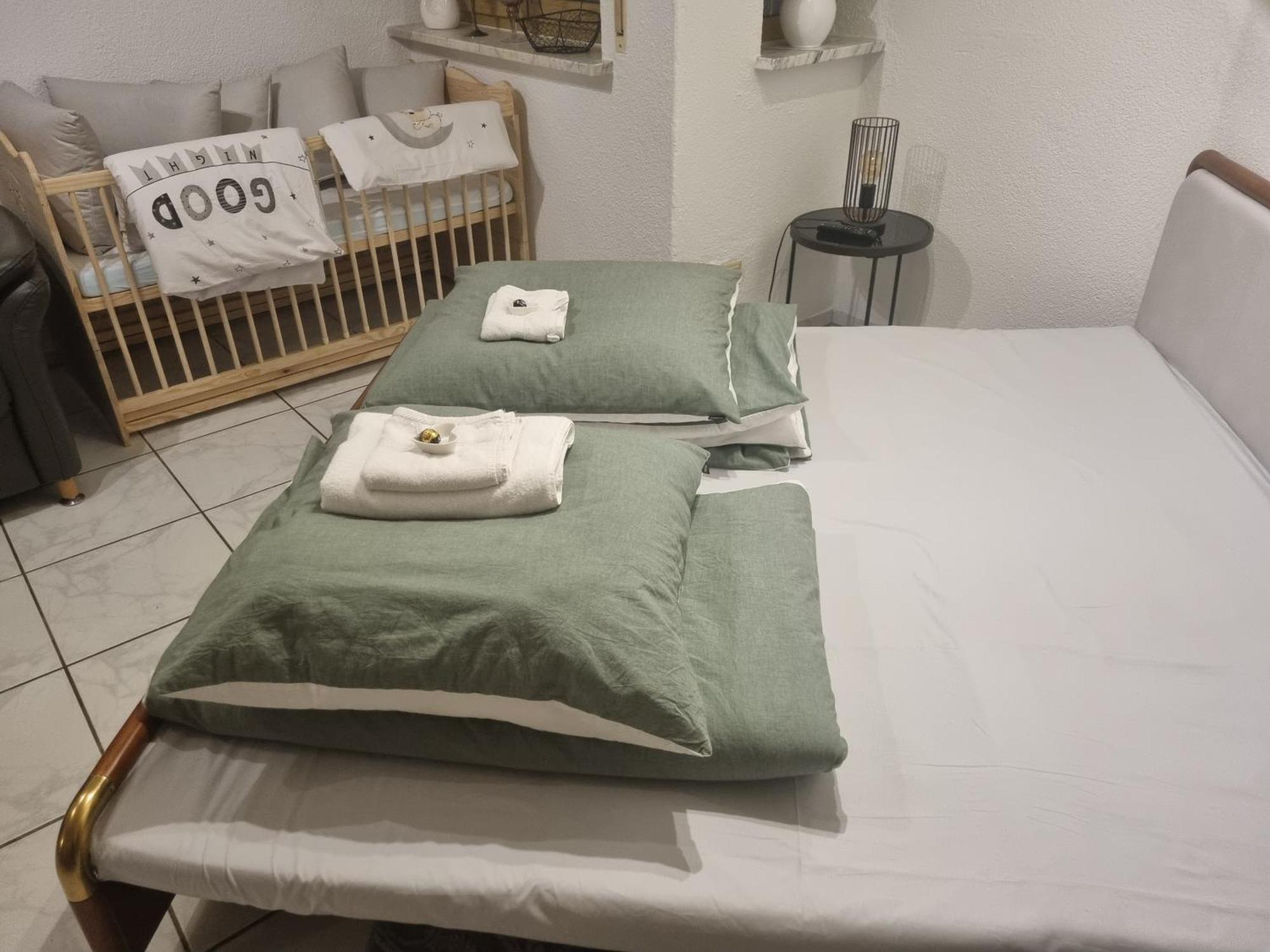 Moderne Landwohnung - Pension - Top Lage Gottmadingen Exteriér fotografie