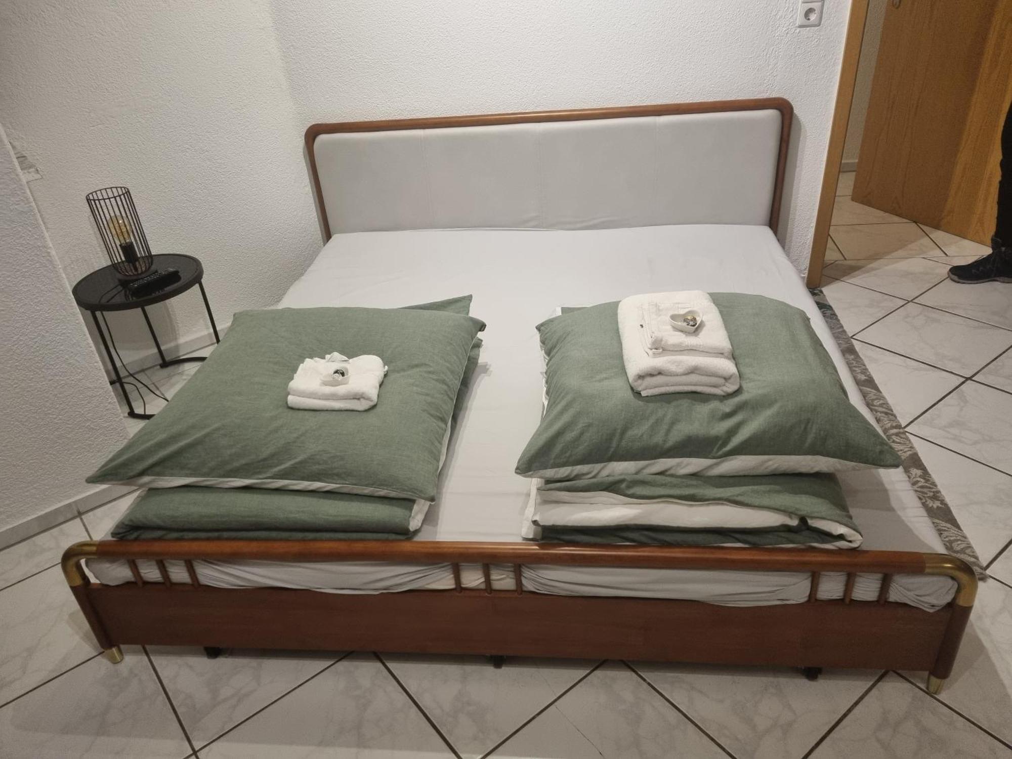 Moderne Landwohnung - Pension - Top Lage Gottmadingen Exteriér fotografie