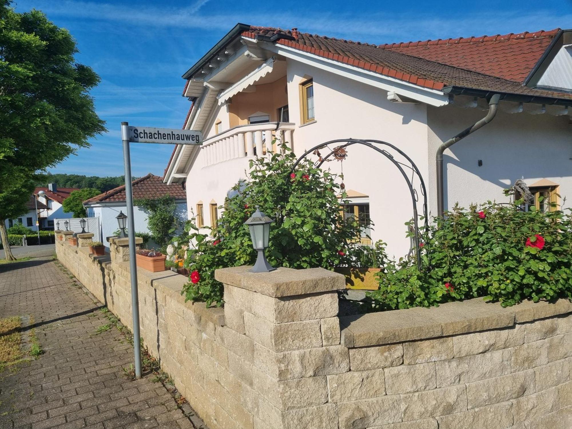 Moderne Landwohnung - Pension - Top Lage Gottmadingen Exteriér fotografie